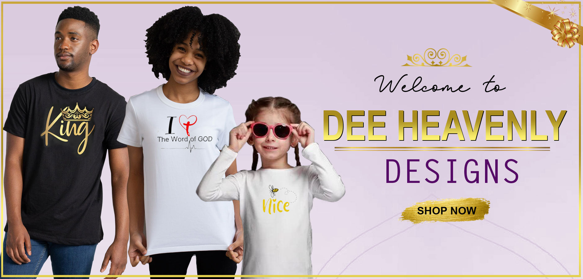 Dee Heavenly Designs
