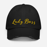 Women's Go To Cap