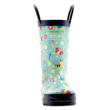 Kids Garden of Wings Boots