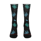 Men Aloha Socks