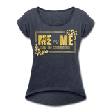 Women's Me vs Me T-Shirt