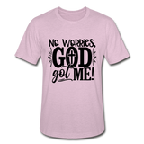 Unisex No Worries T-Shirt