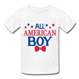 Boy American T-Shirt
