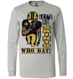 New Orleans Saints