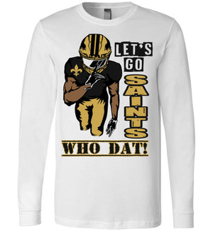 New Orleans Saints