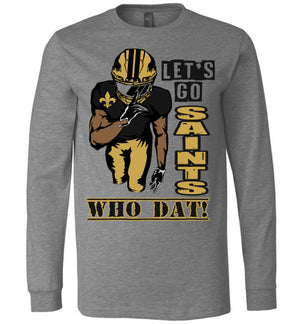 New Orleans Saints