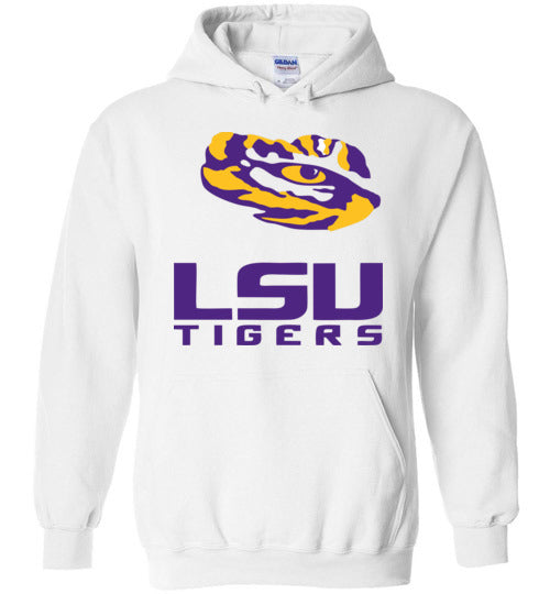 LSU Tigers