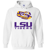 LSU Tigers