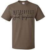 Unisex Just Forgiven T-Shirt