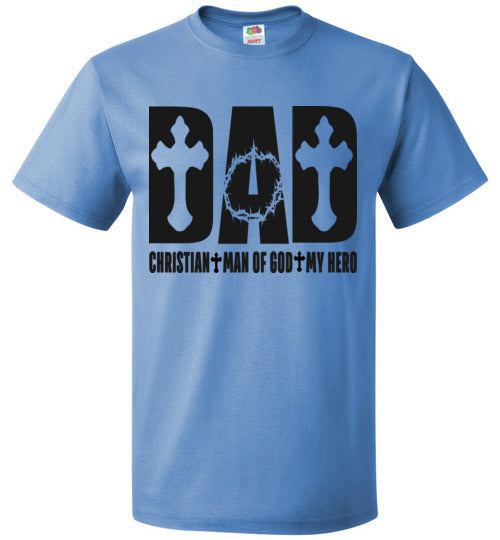 Men Christian T-Shirt