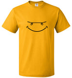 Youth Smiley Skateboard T-Shirt