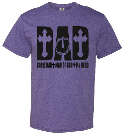 Men Christian T-Shirt