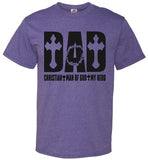Men Christian T-Shirt