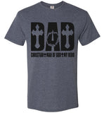 Men Christian T-Shirt