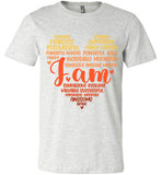 Unisex I Am T-Shirt