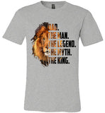 Men The Legend T-Shirt