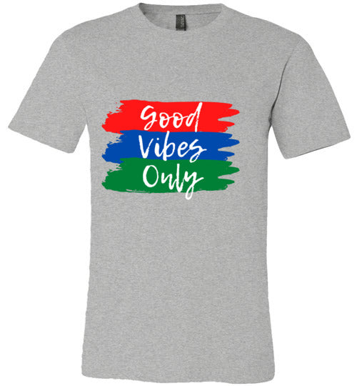 Unisex Good Vibes T-Shirt