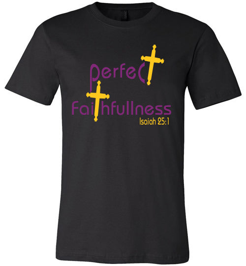 Unisex Perfect Faithfullness T-Shirt