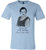 Unisex Rosa Parks T-Shirt