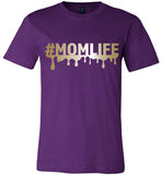 Women Mom Life T-Shirt