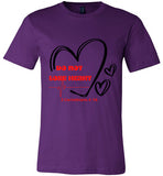 Unisex Do Not Lose Heart T-Shirt