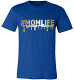 Women Mom Life T-Shirt