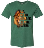 Men The Legend T-Shirt