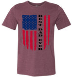 Men's Best Dad T-Shirt