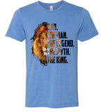 Men The Legend T-Shirt