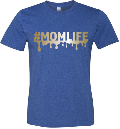 Women Mom Life T-Shirt