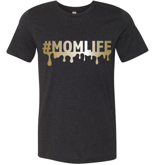 Women Mom Life T-Shirt
