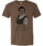 Unisex Rosa Parks T-Shirt