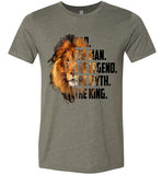 Men The Legend T-Shirt