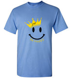 Men Just Be Happy T-Shirt