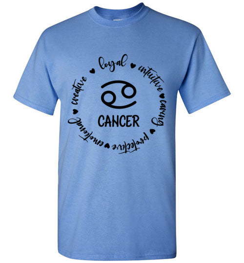 Unisex Cancer T-Shirt