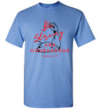 Men Be Strong T-Shirt