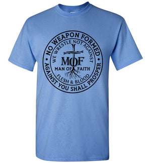 Men M.O.F. T-Shirt