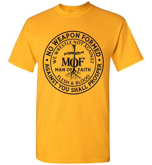 Men M.O.F. T-Shirt