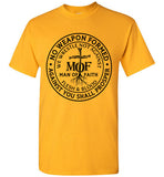 Men M.O.F. T-Shirt