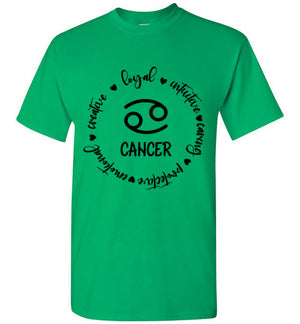 Unisex Cancer T-Shirt