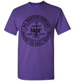 Men M.O.F. T-Shirt