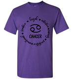 Unisex Cancer T-Shirt