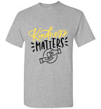 Men Kindness Matter T-Shirt