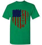 Men RWB Faith T-Shirt