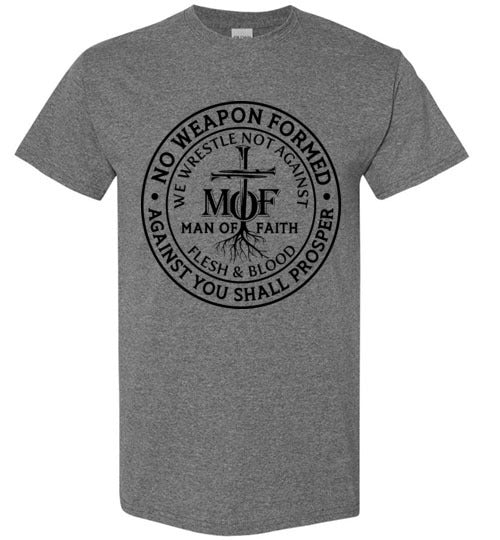 Men M.O.F. T-Shirt