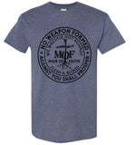 Men M.O.F. T-Shirt