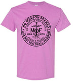 Men M.O.F. T-Shirt