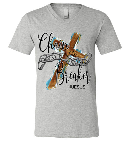 Unisex Chain Breaker