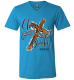 Unisex Chain Breaker
