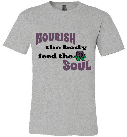 Unisex Nourish T-Shirt